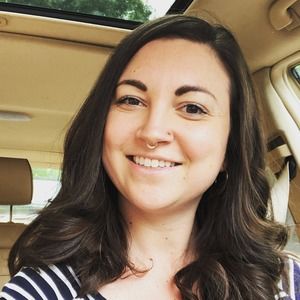 Meet your Posher, Alexandra